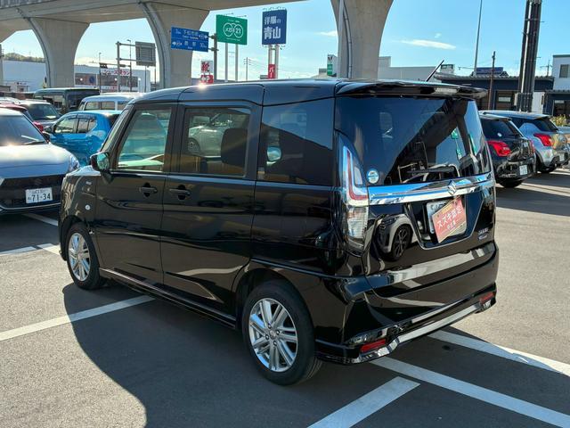 スズキ&nbsp;ソリオ&nbsp;&nbsp;&nbsp;山口県の詳細画像&nbsp;その9