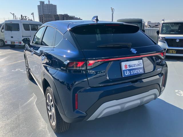 スズキ&nbsp;フロンクス&nbsp;&nbsp;&nbsp;東京都の詳細画像&nbsp;その5