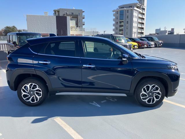 スズキ&nbsp;フロンクス&nbsp;&nbsp;&nbsp;東京都の詳細画像&nbsp;その8