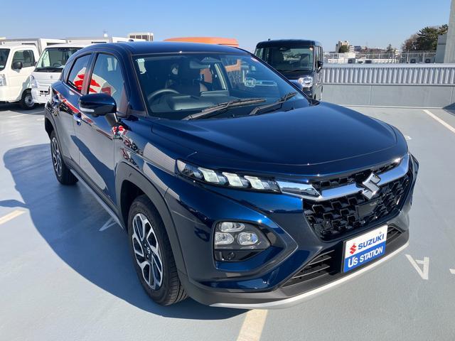 スズキ&nbsp;フロンクス&nbsp;&nbsp;&nbsp;東京都の詳細画像&nbsp;その9