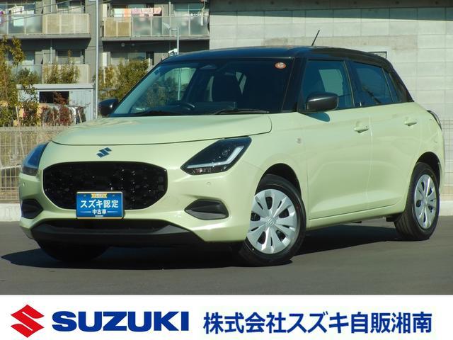 スズキ&nbsp;スイフト&nbsp;&nbsp;&nbsp;神奈川県