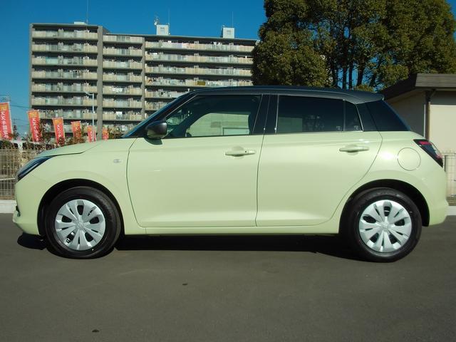 スズキ&nbsp;スイフト&nbsp;&nbsp;&nbsp;神奈川県の詳細画像&nbsp;その4