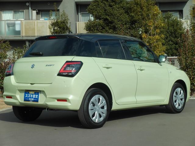 スズキ&nbsp;スイフト&nbsp;&nbsp;&nbsp;神奈川県の詳細画像&nbsp;その6