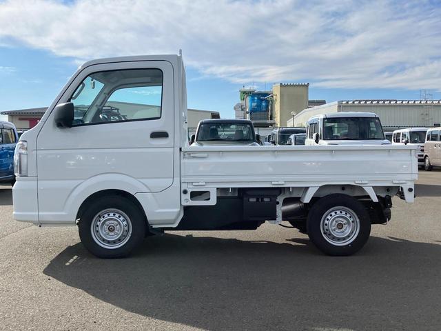 スズキ&nbsp;キャリイ&nbsp;&nbsp;&nbsp;宮城県の詳細画像&nbsp;その8