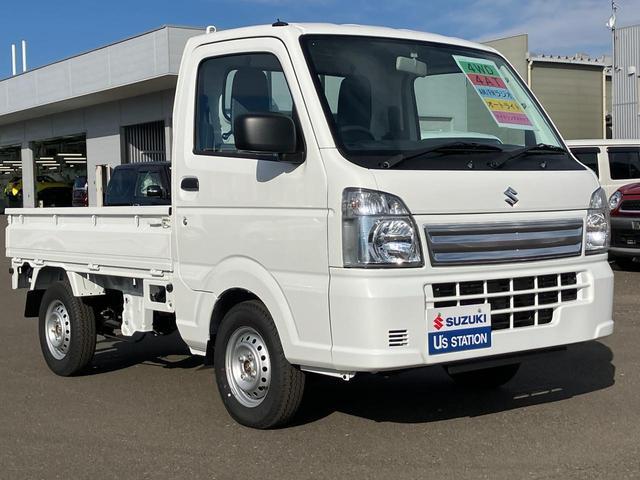 スズキ&nbsp;キャリイ&nbsp;&nbsp;&nbsp;宮城県の詳細画像&nbsp;その9