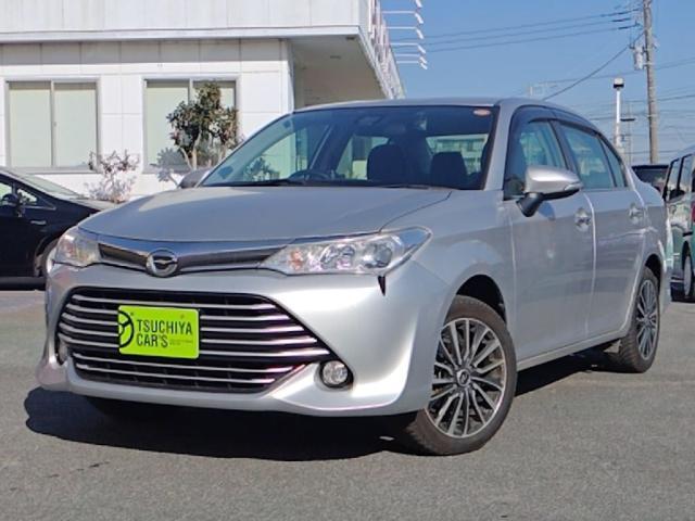 トヨタ&nbsp;カローラアクシオ&nbsp;&nbsp;&nbsp;千葉県