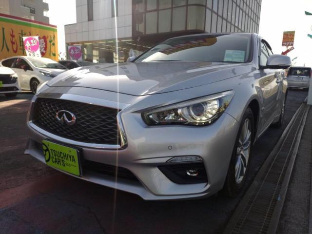 日産&nbsp;スカイライン&nbsp;&nbsp;&nbsp;千葉県