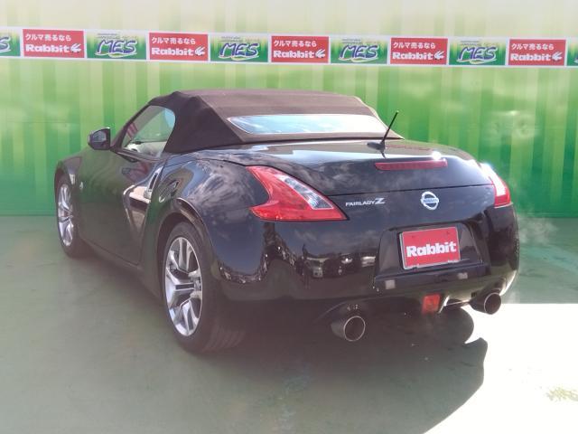 日産&nbsp;フェアレディZロードスター&nbsp;&nbsp;&nbsp;埼玉県の詳細画像&nbsp;その3