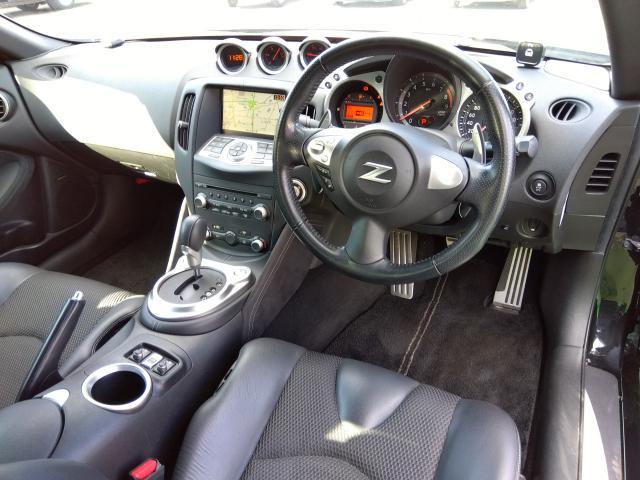 日産&nbsp;フェアレディZロードスター&nbsp;&nbsp;&nbsp;埼玉県の詳細画像&nbsp;その5