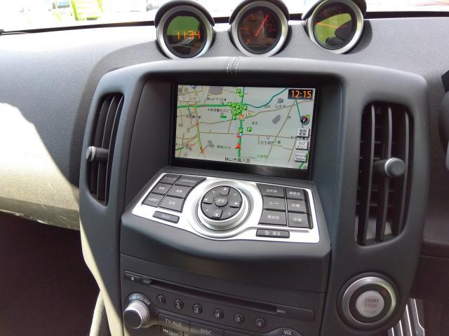 日産&nbsp;フェアレディZロードスター&nbsp;&nbsp;&nbsp;埼玉県の詳細画像&nbsp;その6