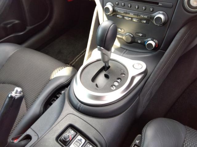 日産&nbsp;フェアレディZロードスター&nbsp;&nbsp;&nbsp;埼玉県の詳細画像&nbsp;その7