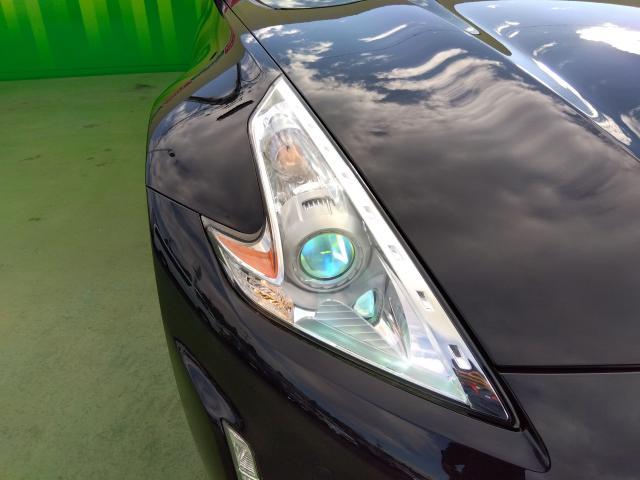 日産&nbsp;フェアレディZロードスター&nbsp;&nbsp;&nbsp;埼玉県の詳細画像&nbsp;その8