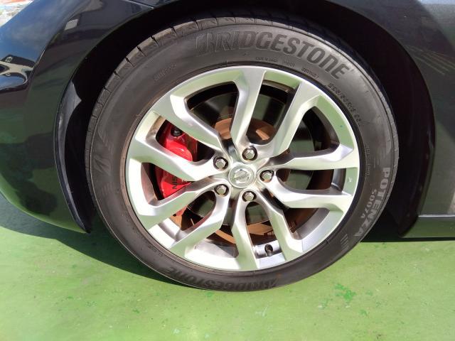 日産&nbsp;フェアレディZロードスター&nbsp;&nbsp;&nbsp;埼玉県の詳細画像&nbsp;その9