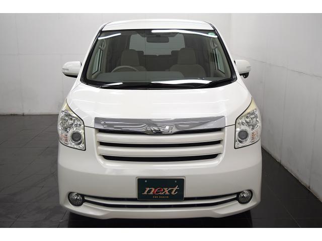 トヨタ&nbsp;ノア&nbsp;2.0 X Lセレクション&nbsp;&nbsp;千葉県の詳細画像&nbsp;その2