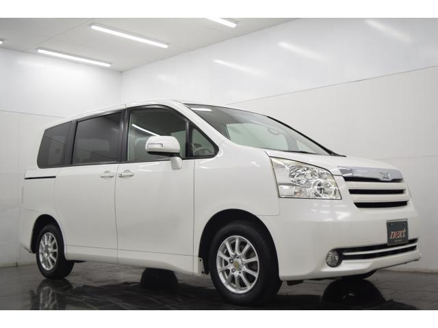 トヨタ&nbsp;ノア&nbsp;2.0 X Lセレクション&nbsp;&nbsp;千葉県の詳細画像&nbsp;その3