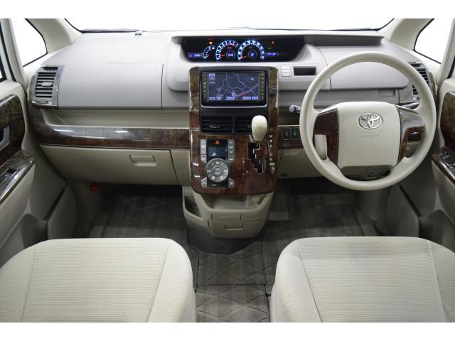 トヨタ&nbsp;ノア&nbsp;2.0 X Lセレクション&nbsp;&nbsp;千葉県の詳細画像&nbsp;その6