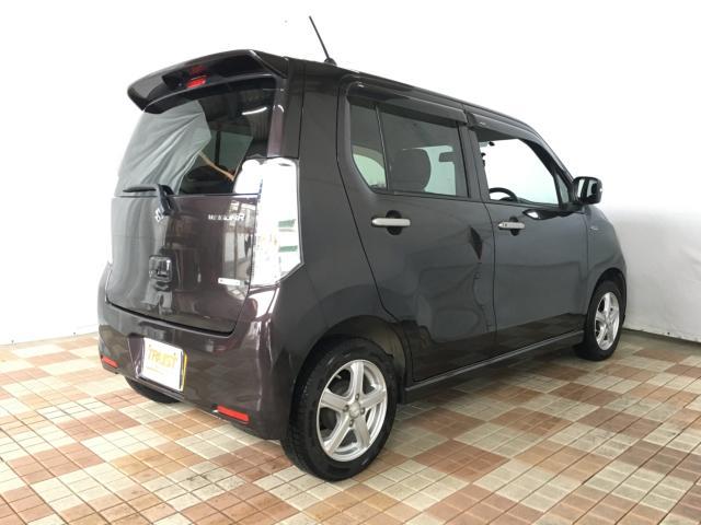 スズキ ワゴンR 660 20周年記念車（価格:43.8万円, 新潟県, 物件番号