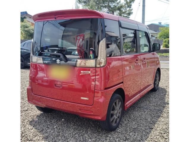 スズキ&nbsp;スペーシア&nbsp;&nbsp;&nbsp;愛媛県の詳細画像&nbsp;その4