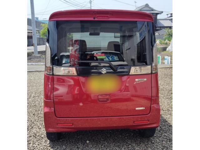 スズキ&nbsp;スペーシア&nbsp;&nbsp;&nbsp;愛媛県の詳細画像&nbsp;その6