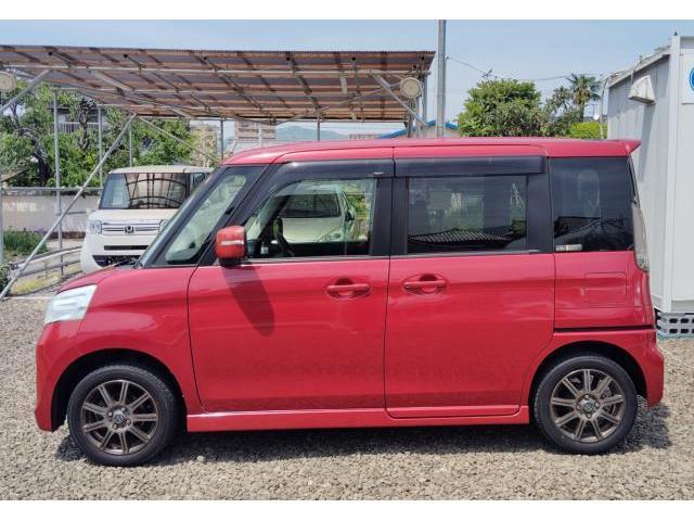 スズキ&nbsp;スペーシア&nbsp;&nbsp;&nbsp;愛媛県の詳細画像&nbsp;その8