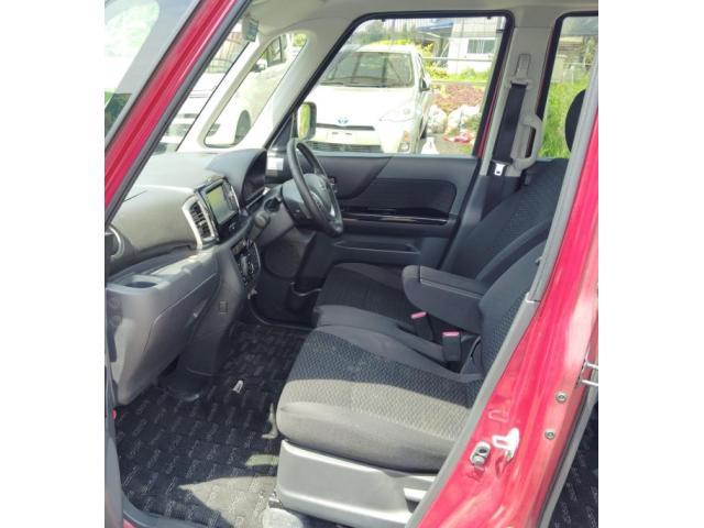 スズキ&nbsp;スペーシア&nbsp;&nbsp;&nbsp;愛媛県の詳細画像&nbsp;その9