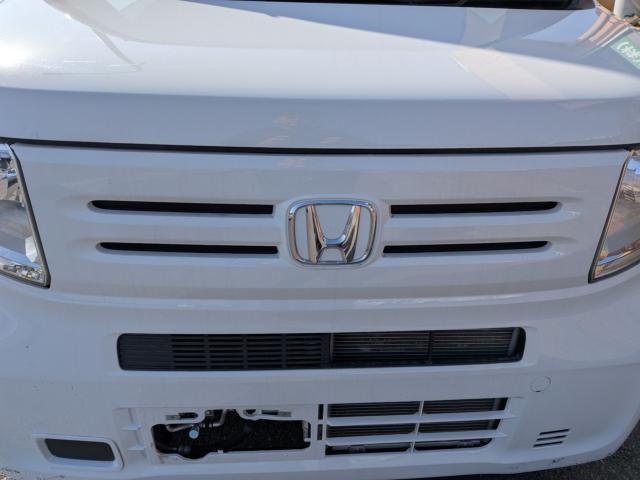 ホンダ&nbsp;N-VAN&nbsp;660 L&nbsp;&nbsp;愛媛県の詳細画像&nbsp;その4