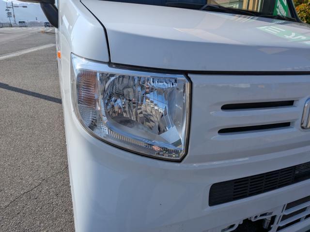 ホンダ&nbsp;N-VAN&nbsp;660 L&nbsp;&nbsp;愛媛県の詳細画像&nbsp;その6