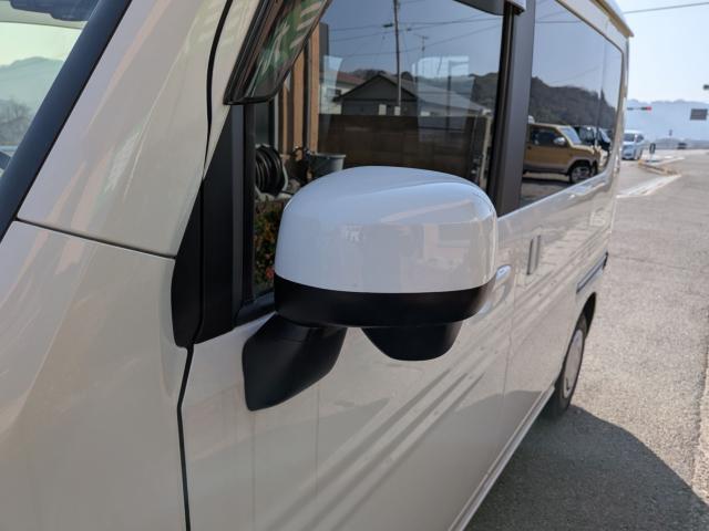 ホンダ&nbsp;N-VAN&nbsp;660 L&nbsp;&nbsp;愛媛県の詳細画像&nbsp;その8