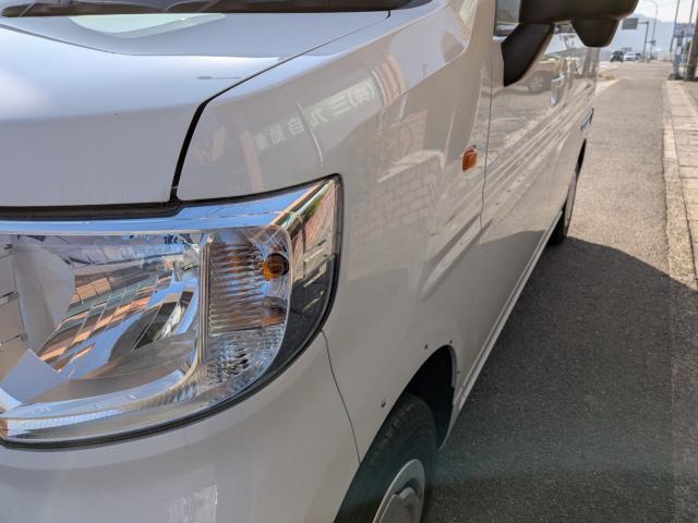 ホンダ&nbsp;N-VAN&nbsp;660 L&nbsp;&nbsp;愛媛県の詳細画像&nbsp;その9