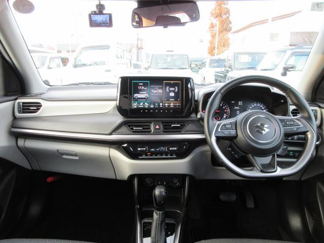 スズキ&nbsp;スイフト&nbsp;&nbsp;&nbsp;長野県の詳細画像&nbsp;その2