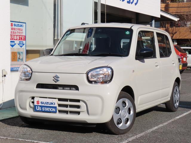 スズキ&nbsp;アルト&nbsp;&nbsp;&nbsp;東京都