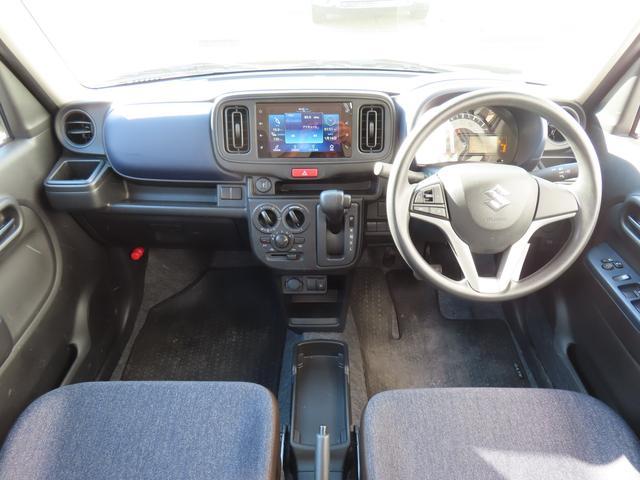 スズキ&nbsp;アルト&nbsp;&nbsp;&nbsp;東京都の詳細画像&nbsp;その3