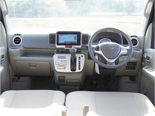 スズキ&nbsp;エブリイワゴン&nbsp;&nbsp;&nbsp;島根県の詳細画像&nbsp;その2