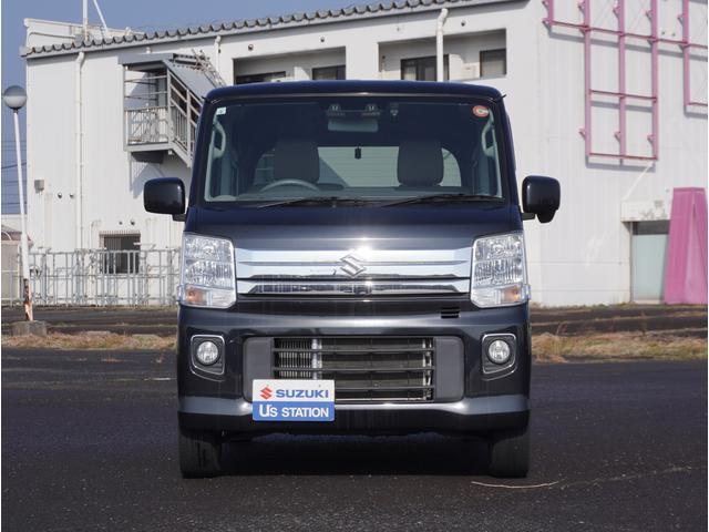 スズキ&nbsp;エブリイワゴン&nbsp;&nbsp;&nbsp;島根県の詳細画像&nbsp;その7