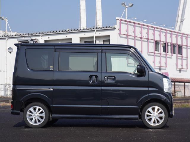 スズキ&nbsp;エブリイワゴン&nbsp;&nbsp;&nbsp;島根県の詳細画像&nbsp;その8