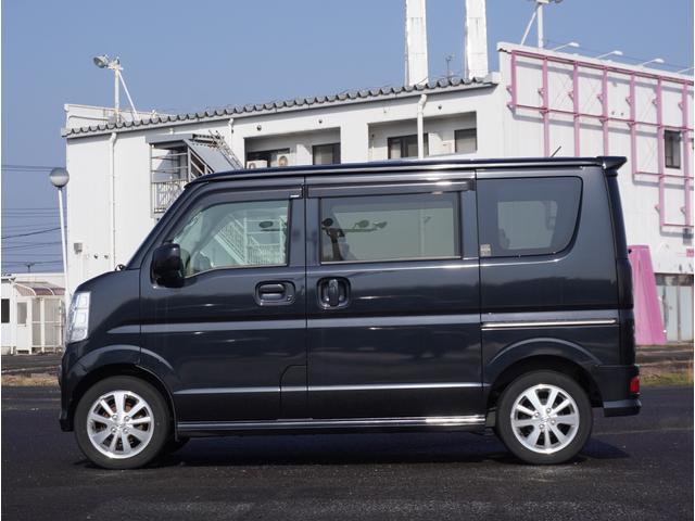 スズキ&nbsp;エブリイワゴン&nbsp;&nbsp;&nbsp;島根県の詳細画像&nbsp;その9