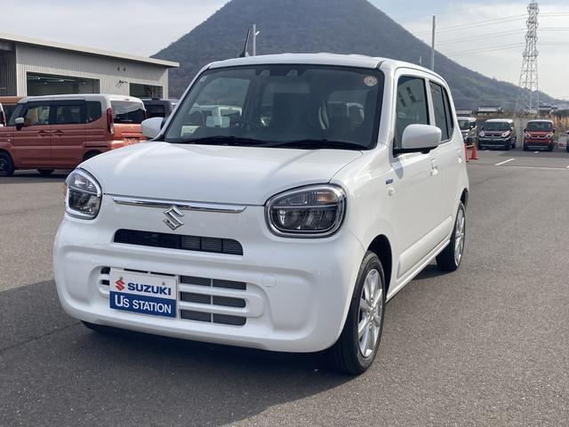 スズキ&nbsp;アルト&nbsp;&nbsp;&nbsp;香川県