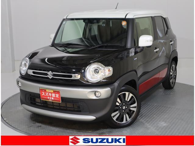 スズキ&nbsp;クロスビー&nbsp;&nbsp;&nbsp;愛知県