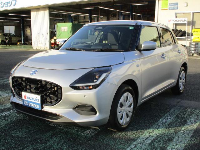 スズキ&nbsp;スイフト&nbsp;&nbsp;&nbsp;茨城県