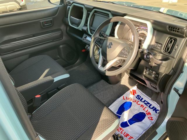 スズキ&nbsp;ハスラー&nbsp;&nbsp;&nbsp;埼玉県の詳細画像&nbsp;その8