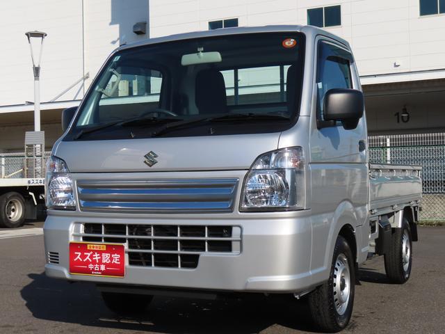 スズキ&nbsp;キャリイ&nbsp;&nbsp;&nbsp;千葉県