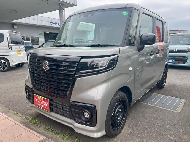 スズキ&nbsp;スペーシアベース&nbsp;&nbsp;&nbsp;千葉県