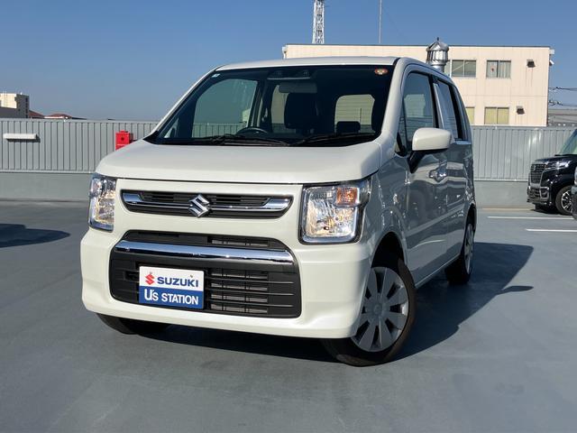 スズキ&nbsp;ワゴンR&nbsp;&nbsp;&nbsp;埼玉県