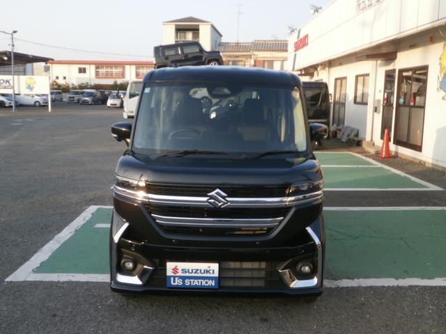 スズキ&nbsp;スペーシア&nbsp;&nbsp;&nbsp;大阪府の詳細画像&nbsp;その2