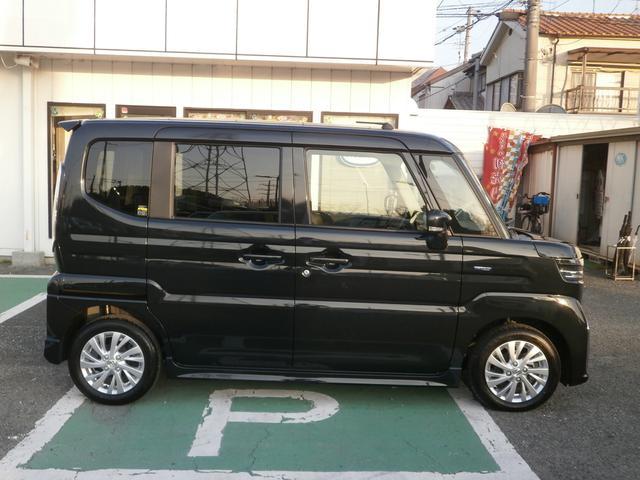 スズキ&nbsp;スペーシア&nbsp;&nbsp;&nbsp;大阪府の詳細画像&nbsp;その4