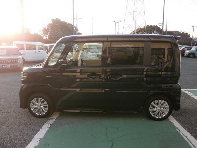 スズキ&nbsp;スペーシア&nbsp;&nbsp;&nbsp;大阪府の詳細画像&nbsp;その5