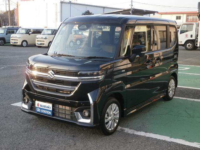 スズキ&nbsp;スペーシア&nbsp;&nbsp;&nbsp;大阪府の詳細画像&nbsp;その6
