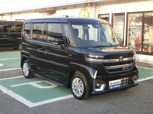 スズキ&nbsp;スペーシア&nbsp;&nbsp;&nbsp;大阪府の詳細画像&nbsp;その7