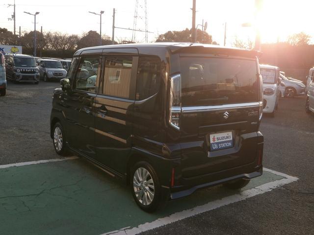 スズキ&nbsp;スペーシア&nbsp;&nbsp;&nbsp;大阪府の詳細画像&nbsp;その9