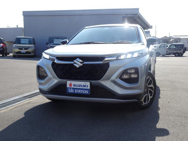 スズキ&nbsp;フロンクス&nbsp;&nbsp;&nbsp;大阪府